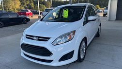 2018 Ford C-Max Hybrid SE