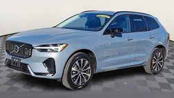 2023 Volvo XC60 B5 Plus Dark Theme