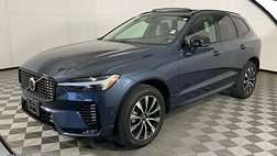 2023 Volvo XC60 B5 Plus Dark Theme
