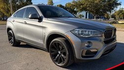 2019 BMW X6 sDrive35i