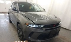 2024 Dodge Hornet R/T