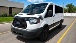 2015 Ford Transit 150 XL