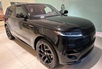 2023 Land Rover Range Rover Sport P400 Dynamic SE
