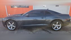 2010 Chevrolet Camaro LT