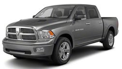 2010 Dodge Ram 1500 Laramie