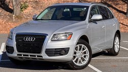 2009 Audi Q5 Premium