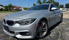 2018 BMW 4 Series 440i xDrive