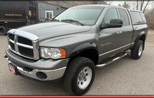 2005 Dodge Ram 2500 ST