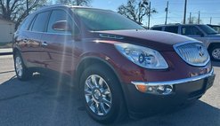 2011 Buick Enclave CXL-1