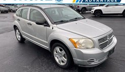 2008 Dodge Caliber SXT