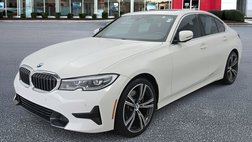 2022 BMW 3 Series 330i