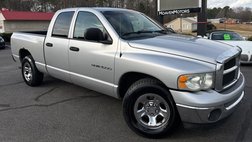 2003 Dodge Ram 1500 Laramie