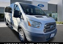 2016 Ford Transit 350 XLT