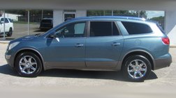 2009 Buick Enclave CXL