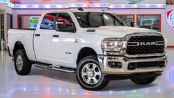 2024 Ram Ram Pickup 2500 Big Horn