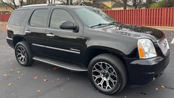 2013 GMC Yukon Denali