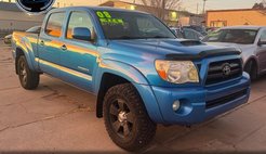 2008 Toyota Tacoma V6