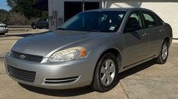 2008 Chevrolet Impala LT