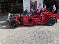 1969 GMC nascar