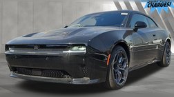 2025 Dodge Charger Daytona R/T