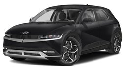 2022 Hyundai Ioniq 5 SE