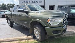 2020 Ram Ram Pickup 2500 Laramie