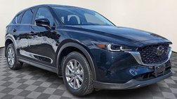2022 Mazda CX-5 2.5 S Select