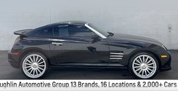 2005 Chrysler Crossfire SRT-6 Base
