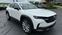 2026 Mazda CX-50 2.5 S Premium