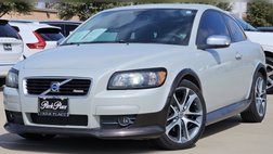 2010 Volvo C30 T5