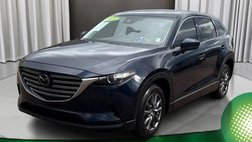 2023 Mazda CX-9 Touring
