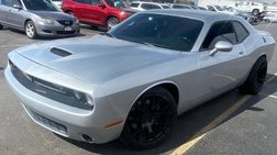 2020 Dodge Challenger R/T