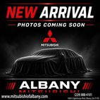 2019 Mitsubishi Mirage G4 ES FWD