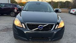 2013 Volvo XC60 3.2