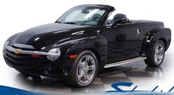 2005 Chevrolet SSR LS