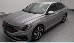 2020 Volkswagen Jetta S FWD