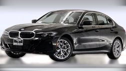 2025 BMW 3 Series 330i xDrive