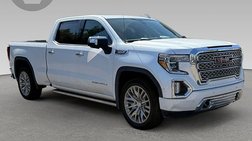 2019 GMC Sierra 1500 Denali