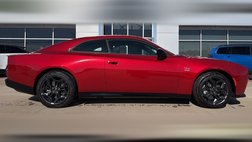 2025 Dodge Charger Daytona R/T