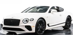 2022 Bentley Continental GT Speed
