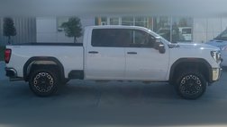 2024 GMC Sierra 2500HD Pro