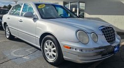 2006 Kia Amanti Base