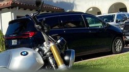 2021 BMW 