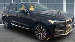2023 Volvo XC60 B5 Ultimate Bright Theme
