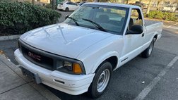 1997 GMC Sonoma SL