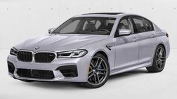 2023 BMW M5 Base