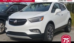 2019 Buick Encore Essence