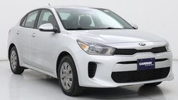 2019 Kia Rio S