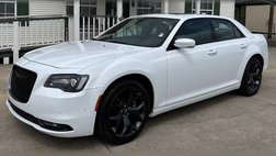 2023 Chrysler 300 S V6