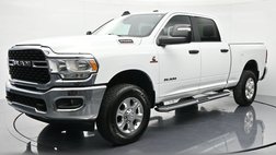 2024 Ram Ram Pickup 2500 Big Horn